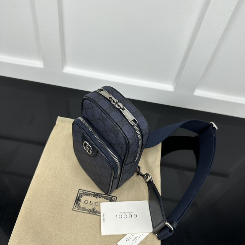 Gucci Satchel Bags